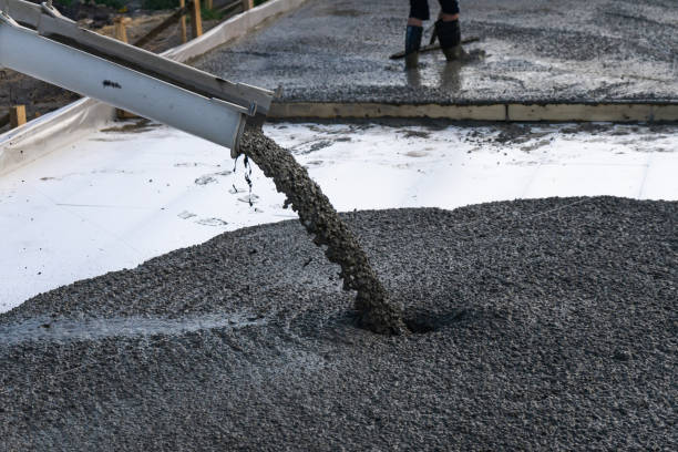  Mountlake Terrace, WA Concrete contractor Pros