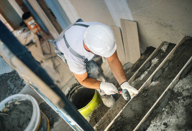 Best Concrete Staining and Coloring in Mountlake Terrace, WA