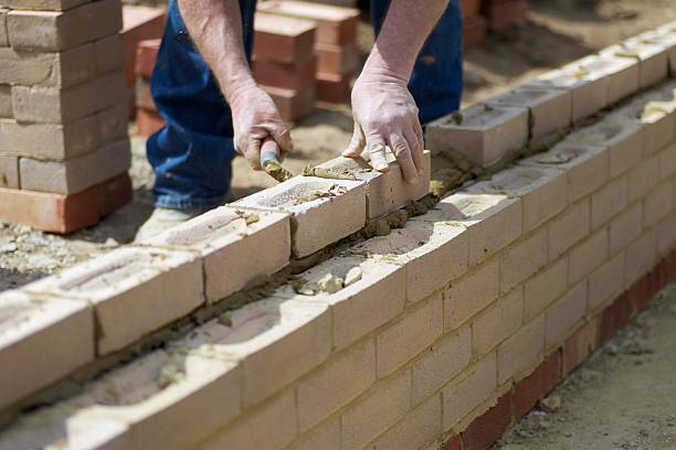 Best Concrete Driveway Installation in Mountlake Terrace, WA